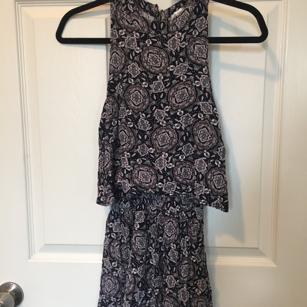 Summer Romper - Picture 2 of 2